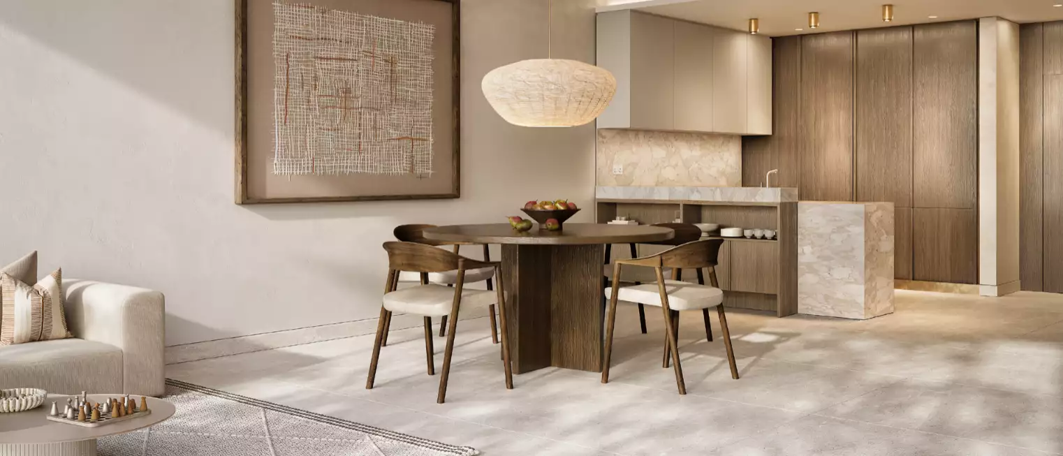 Квартира 121м² в ОАЭ, Дубай. Стоимостью 756000$ аренда фото-5
