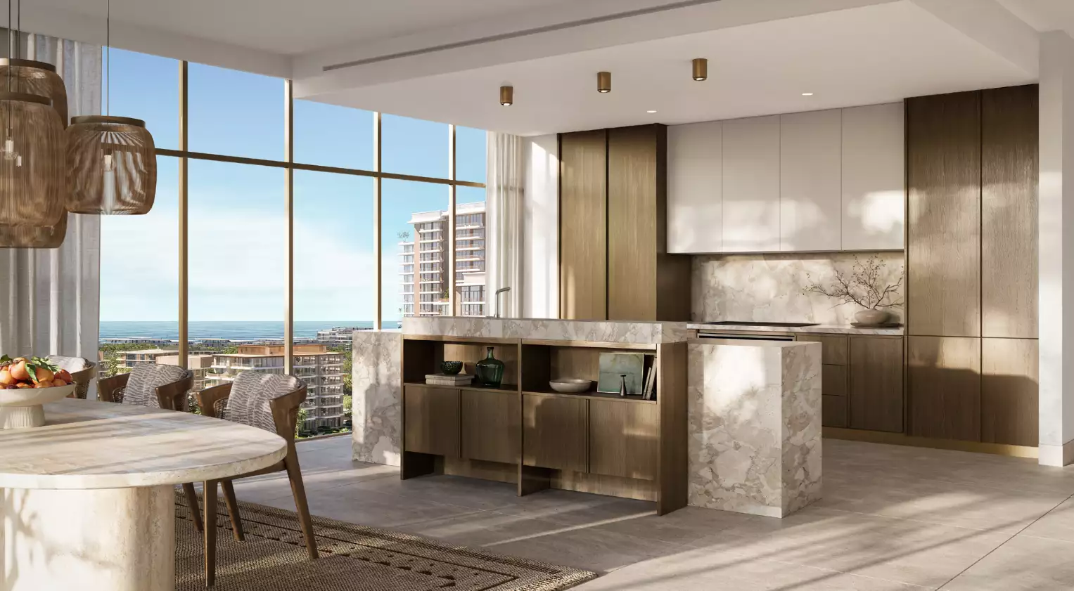 Квартира 121м² в ОАЭ, Дубай. Стоимостью 756000$ аренда фото-10