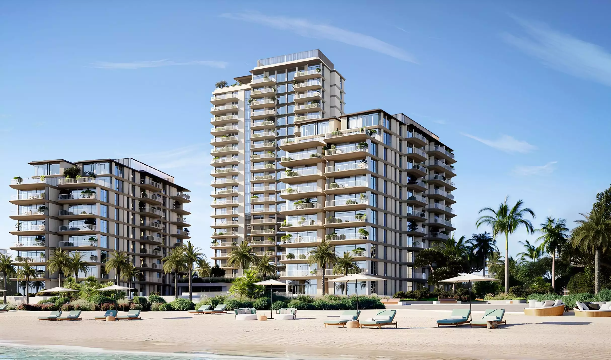 Квартира 121м² в ОАЭ, Дубай. Стоимостью 756000$ аренда фото-16