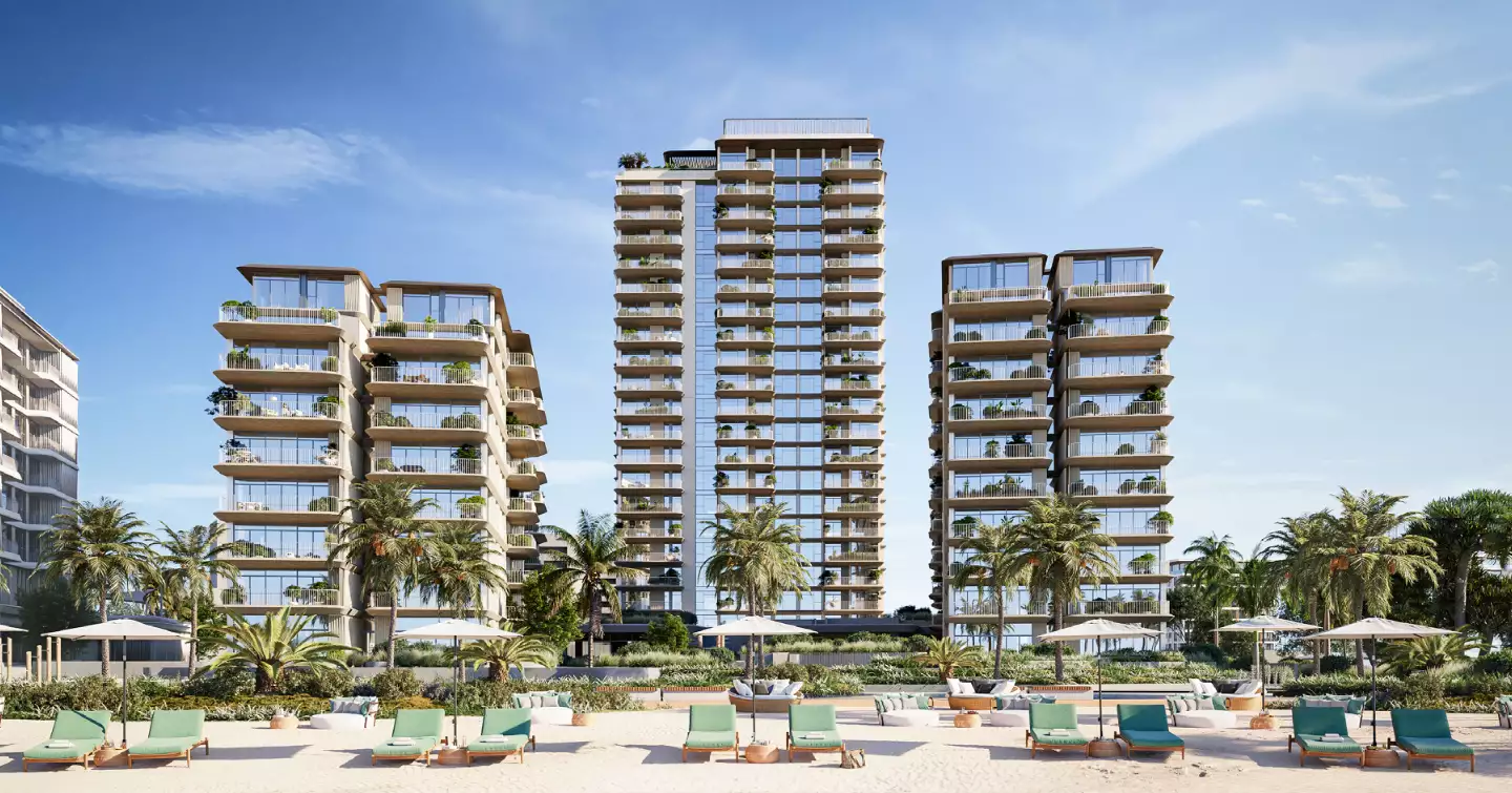 Квартира 121м² в ОАЭ, Дубай. Стоимостью 756000$ аренда фото-17