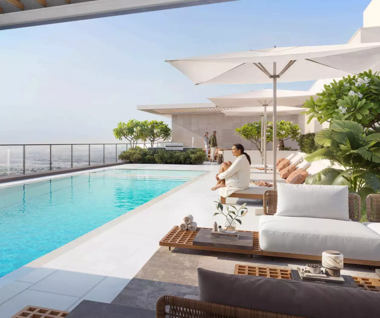 Квартира 111м² в ОАЭ, Дубай. Стоимостью 468130$ аренда фото-8