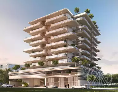Купить квартиру в ОАЭ 517335$