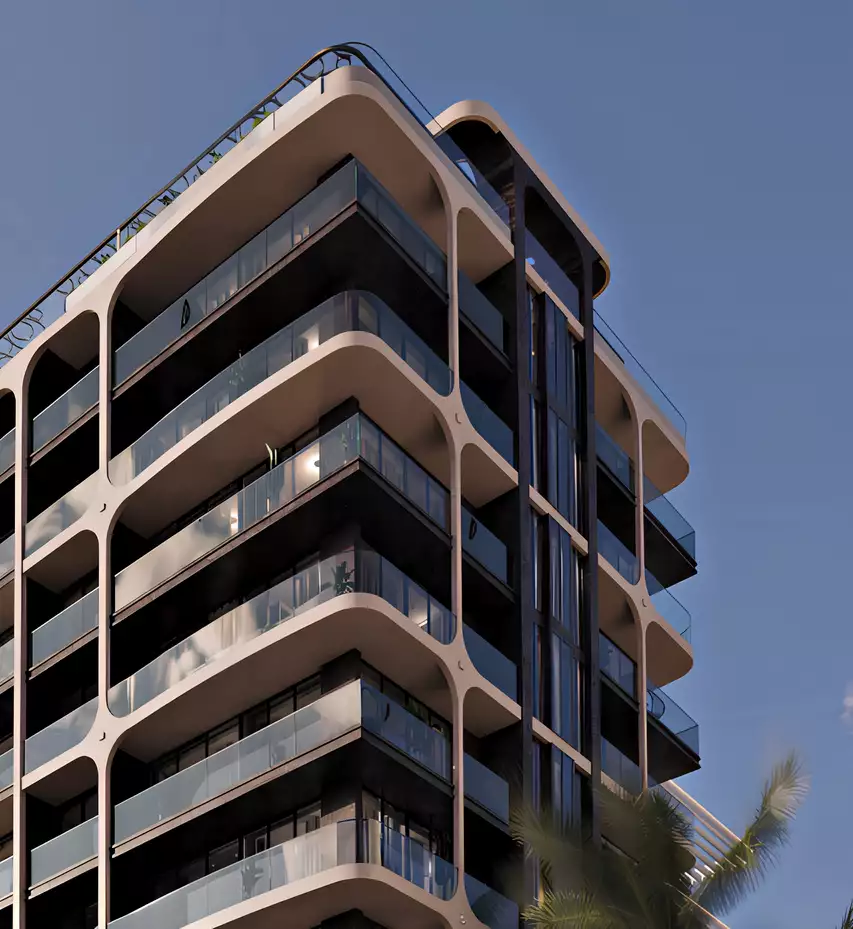 Квартира 95м² в ОАЭ, Дубай. Стоимостью 595003$ аренда фото-11