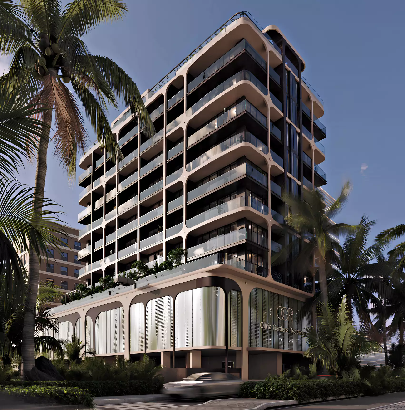 Квартира 95м² в ОАЭ, Дубай. Стоимостью 595003$ аренда фото-12