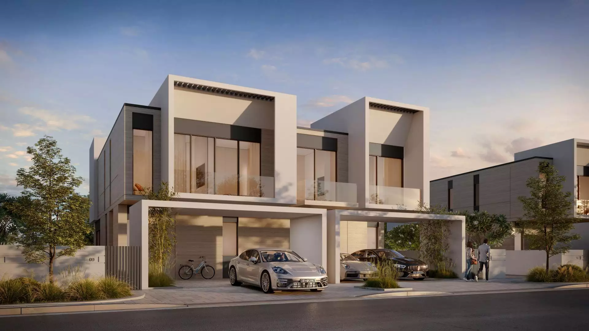 Вилла 269м² в ОАЭ, Дубай. Стоимостью 1646178$ аренда фото-12