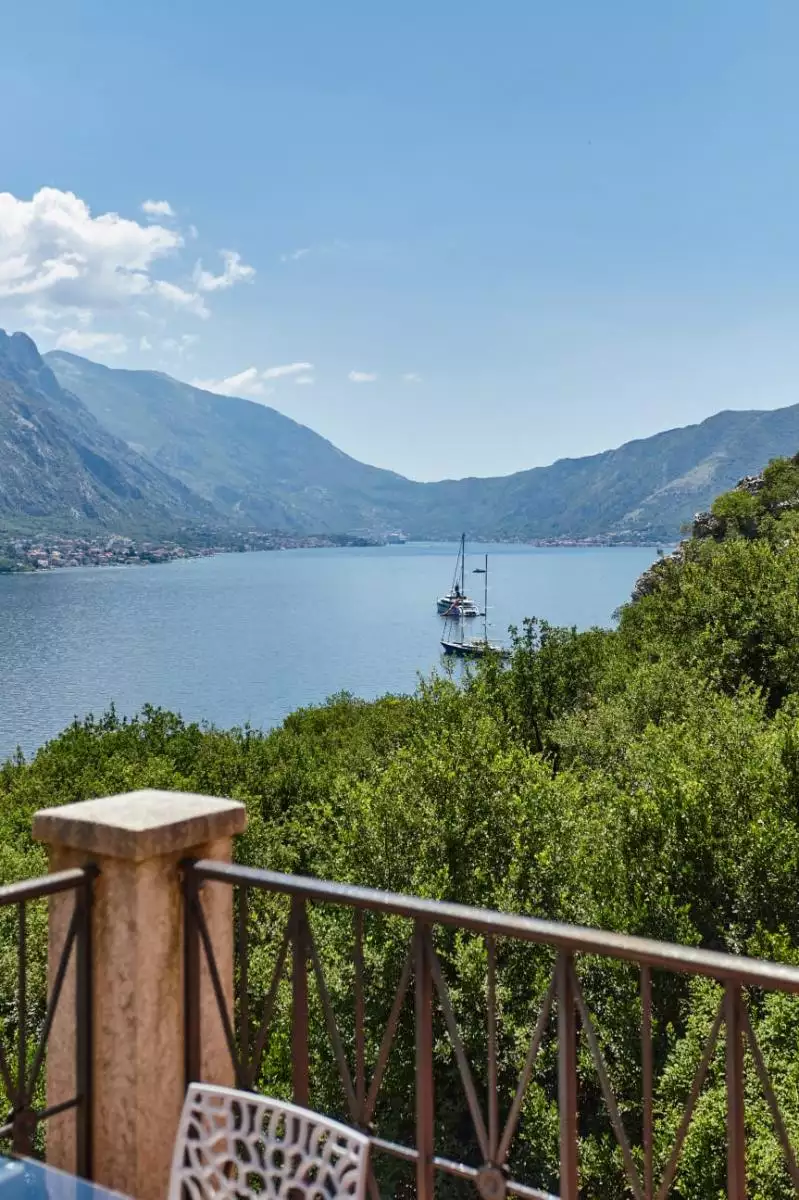 Квартира 79м² в Черногории, Ораховац. Стоимостью 315000€ аренда фото-2