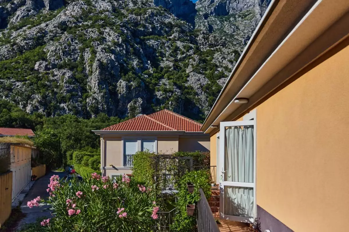 Квартира 79м² в Черногории, Ораховац. Стоимостью 315000€ аренда фото-7