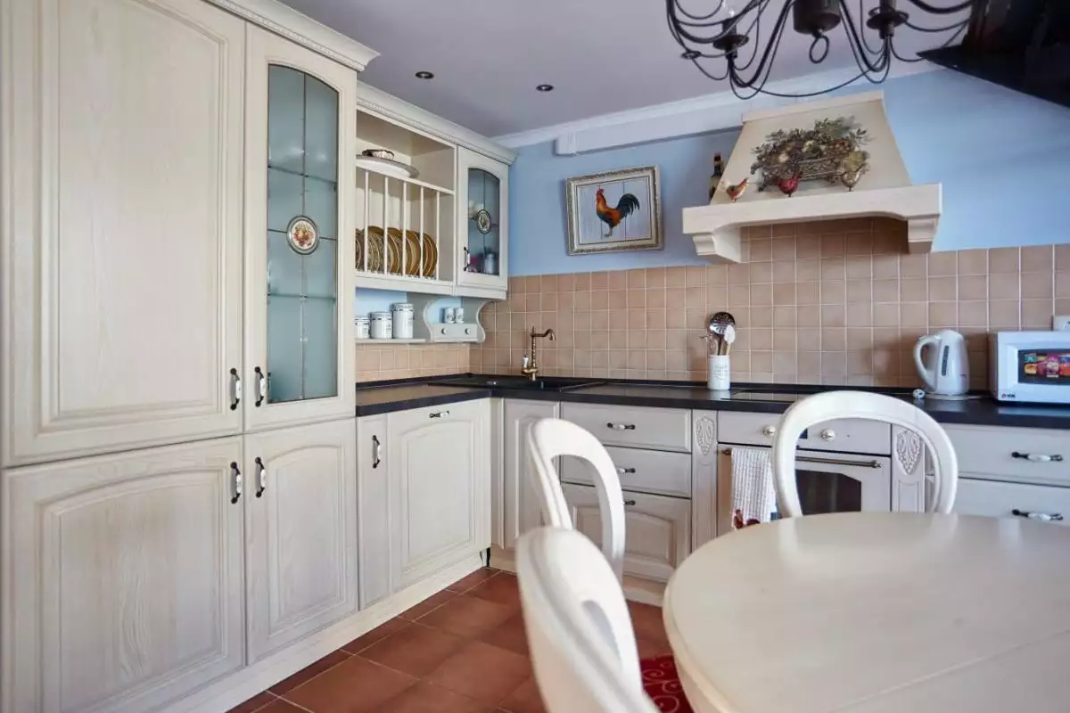 Квартира 79м² в Черногории, Ораховац. Стоимостью 315000€ аренда фото-13