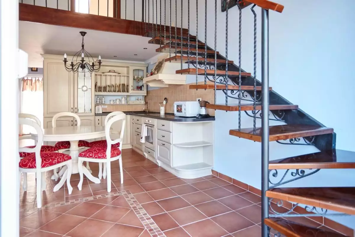 Квартира 79м² в Черногории, Ораховац. Стоимостью 315000€ аренда фото-14