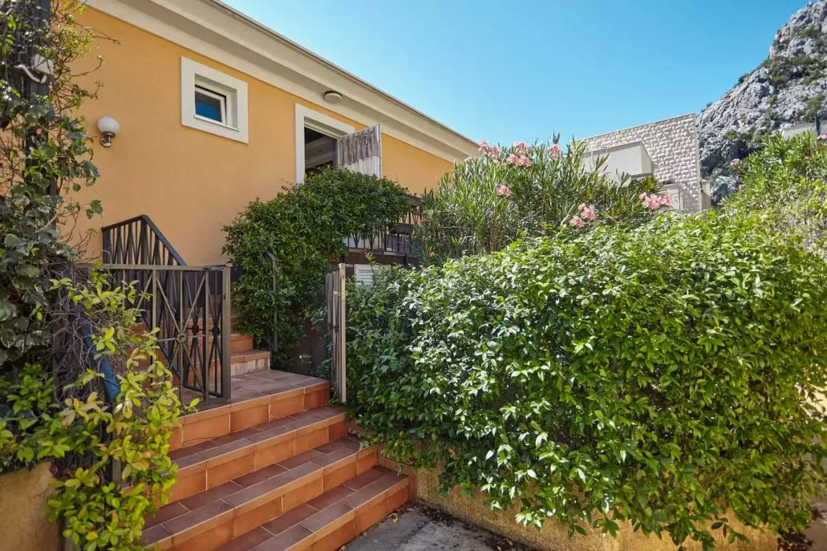 Квартира 79м² в Черногории, Ораховац. Стоимостью 315000€ аренда фото-15
