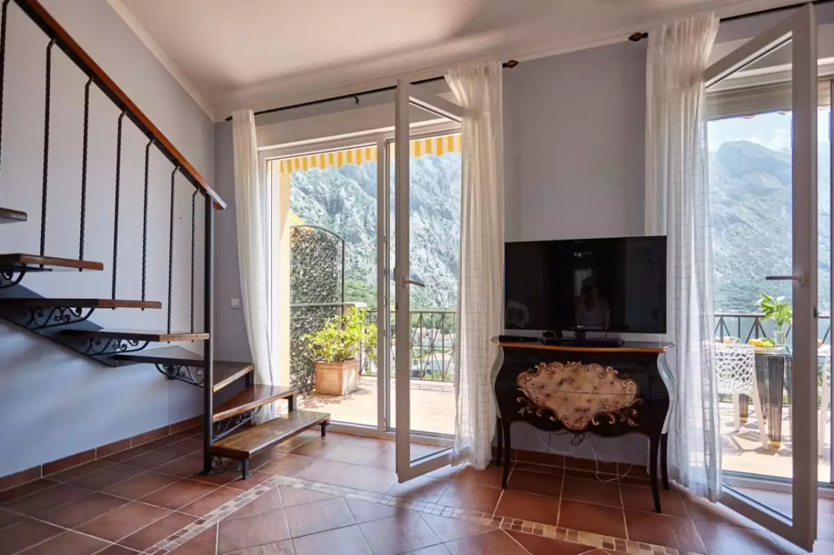 Квартира 79м² в Черногории, Ораховац. Стоимостью 315000€ аренда фото-20