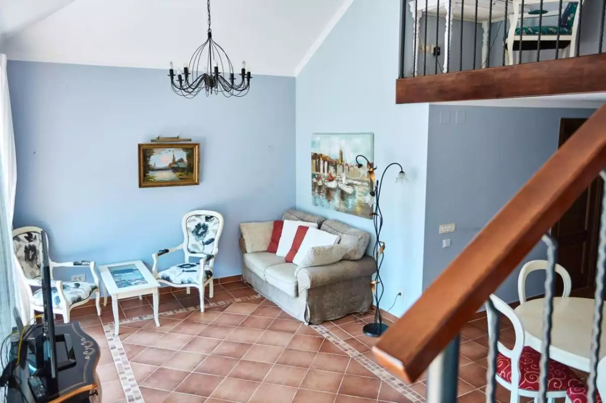 Квартира 79м² в Черногории, Ораховац. Стоимостью 315000€ аренда фото-21