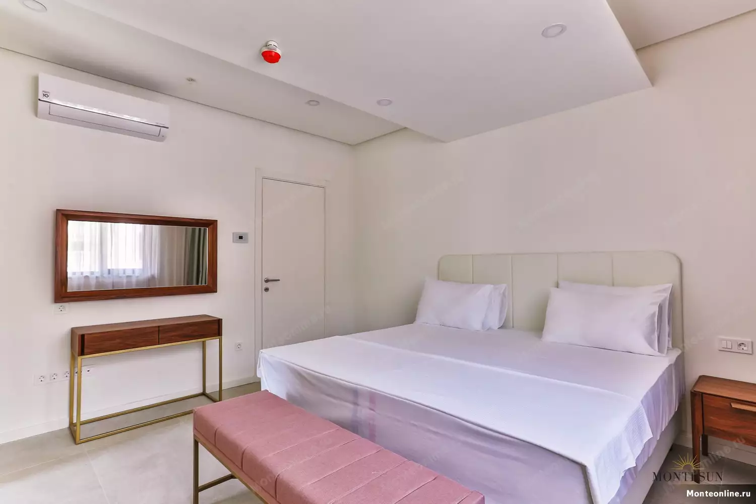 Квартира 107м² в Черногории, Рафаиловичи. Стоимостью 599200€ аренда фото-11