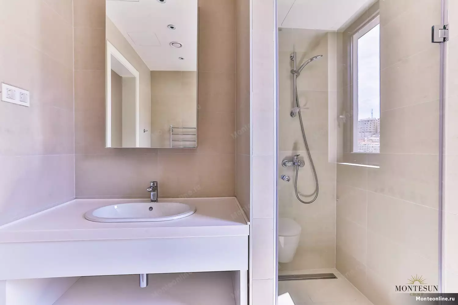 Квартира 107м² в Черногории, Рафаиловичи. Стоимостью 599200€ аренда фото-12