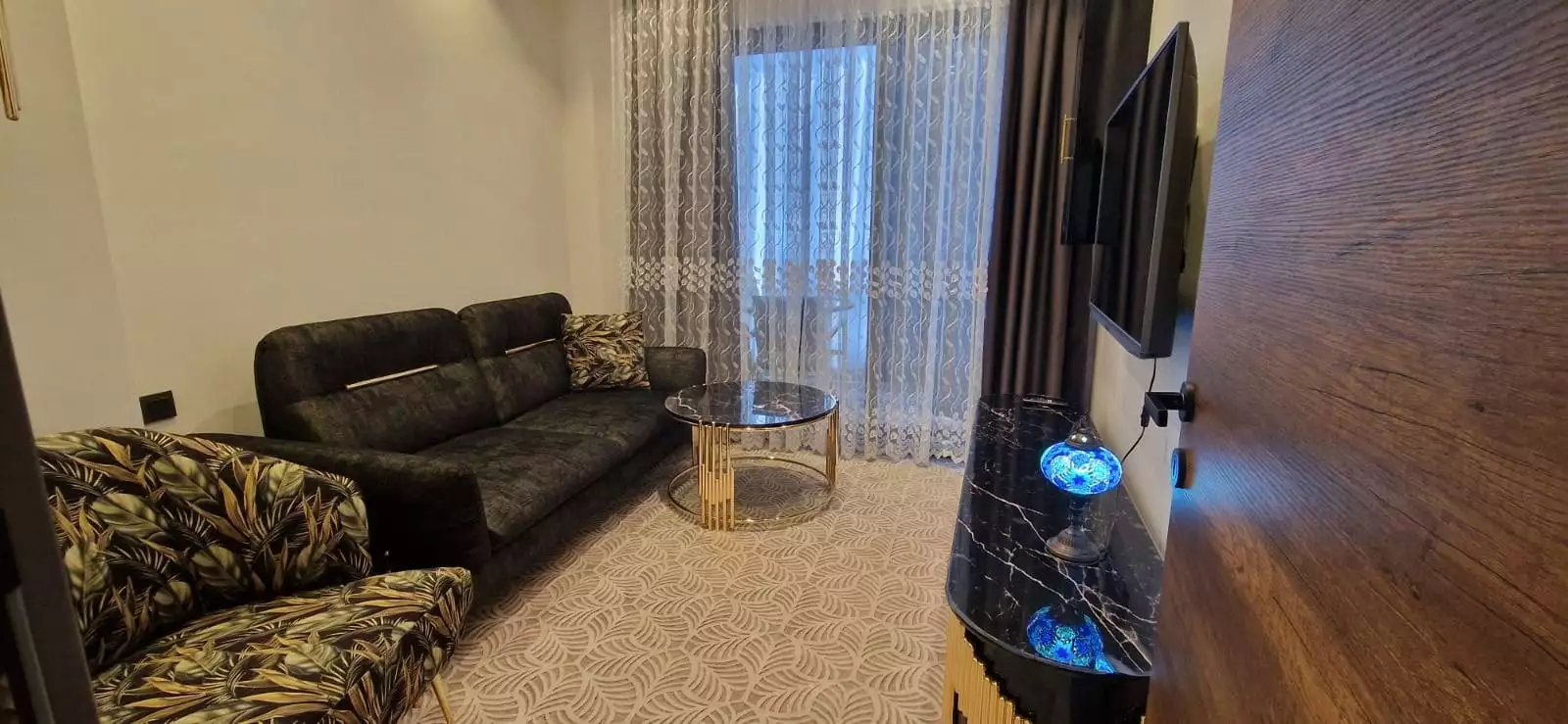 Квартира 115м² в Турции, Махмутлар. Стоимостью 181500€ аренда фото-3