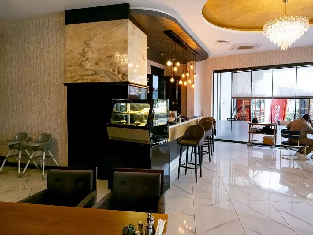 Квартира 115м² в Турции, Махмутлар. Стоимостью 181500€ аренда фото-12