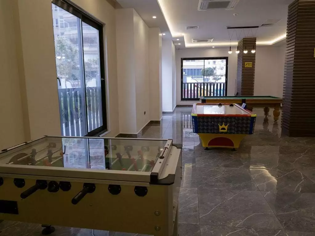 Квартира 115м² в Турции, Махмутлар. Стоимостью 181500€ аренда фото-16