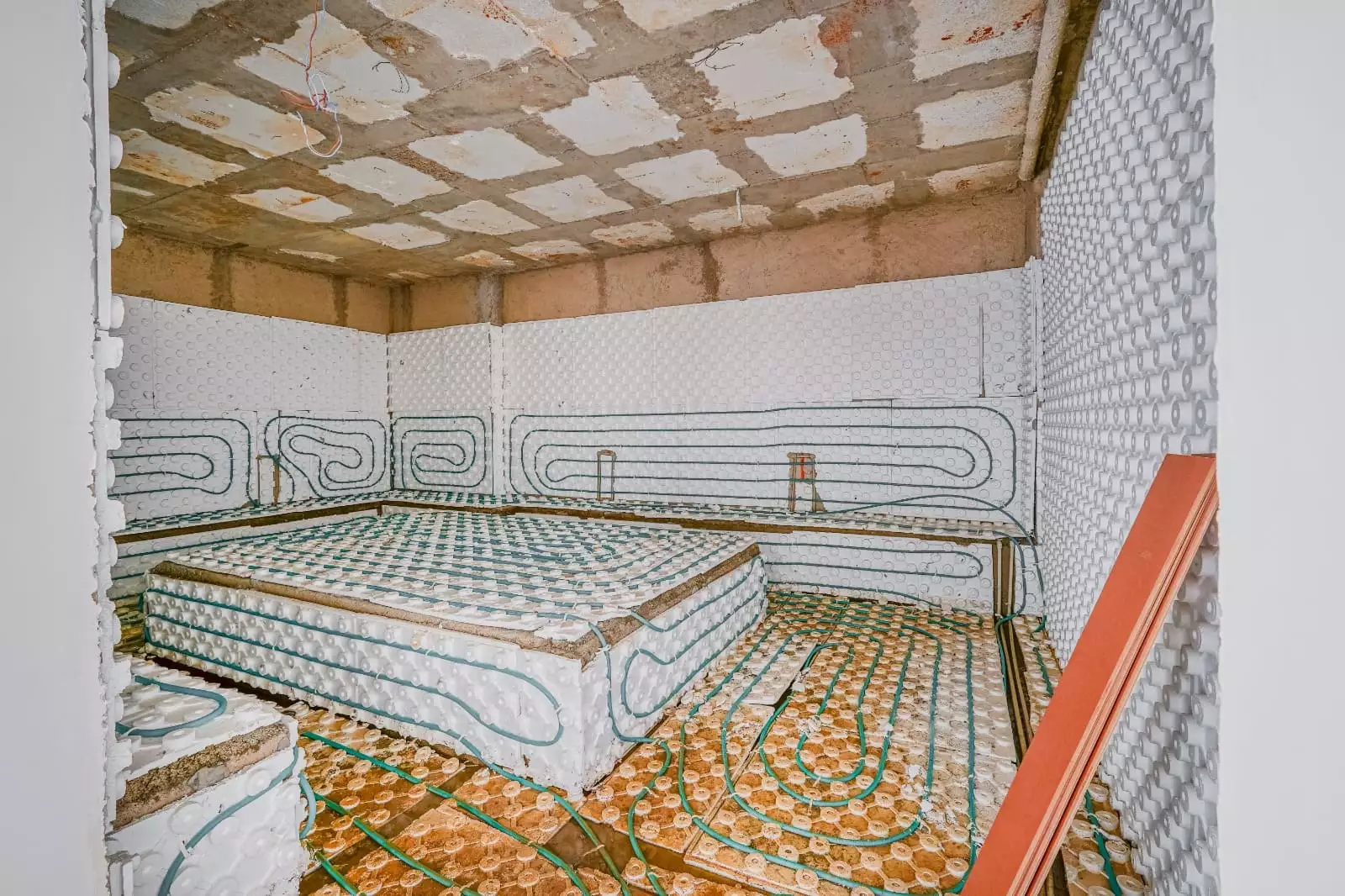 Квартира 56м² в Турции, Каргыджак. Стоимостью 71500€ аренда фото-7