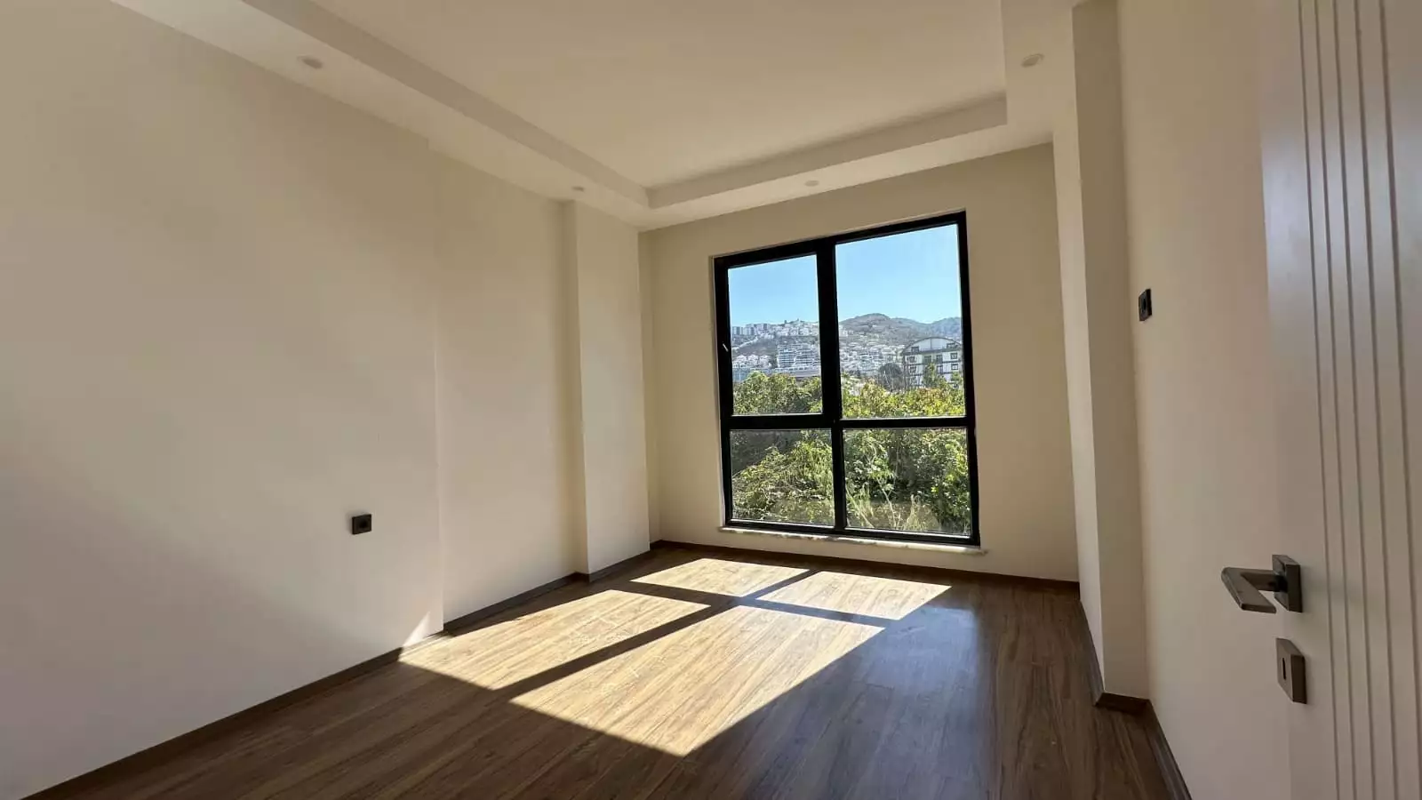 Квартира 56м² в Турции, Каргыджак. Стоимостью 71500€ аренда фото-11