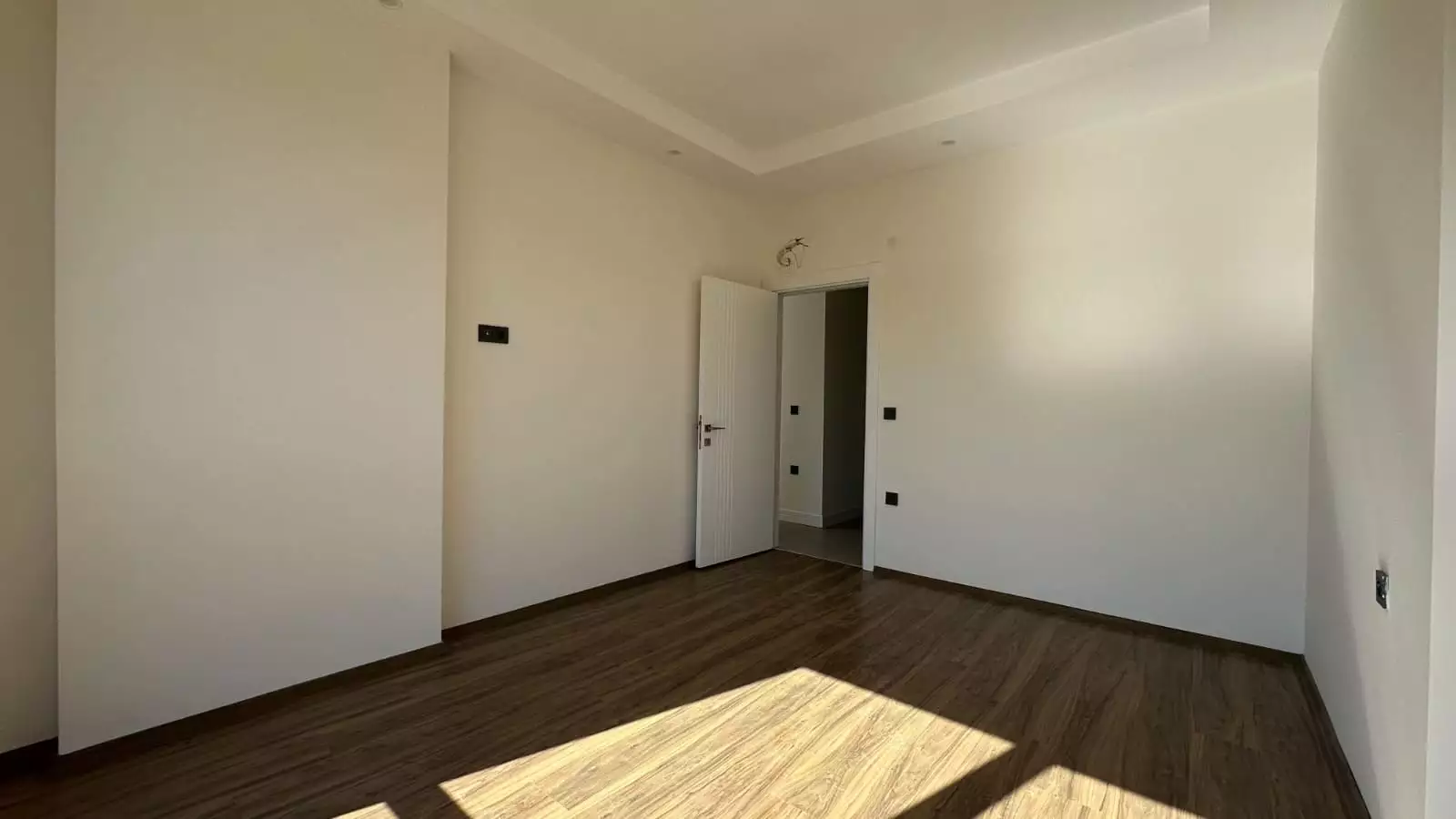 Квартира 56м² в Турции, Каргыджак. Стоимостью 71500€ аренда фото-12