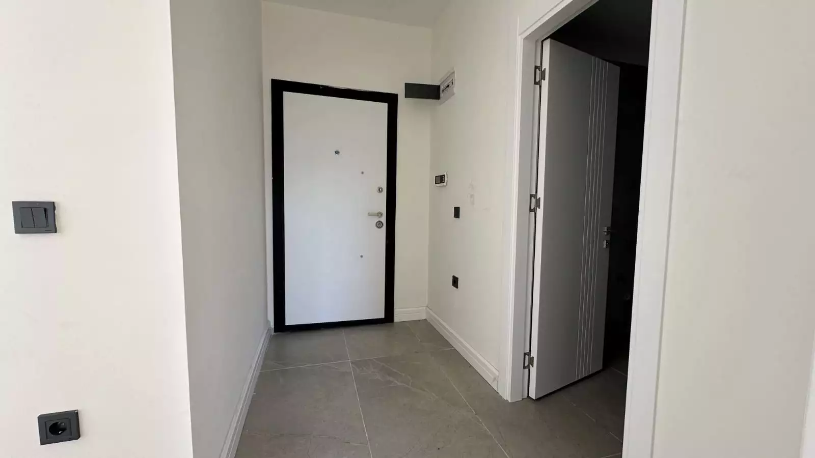 Квартира 56м² в Турции, Каргыджак. Стоимостью 71500€ аренда фото-15