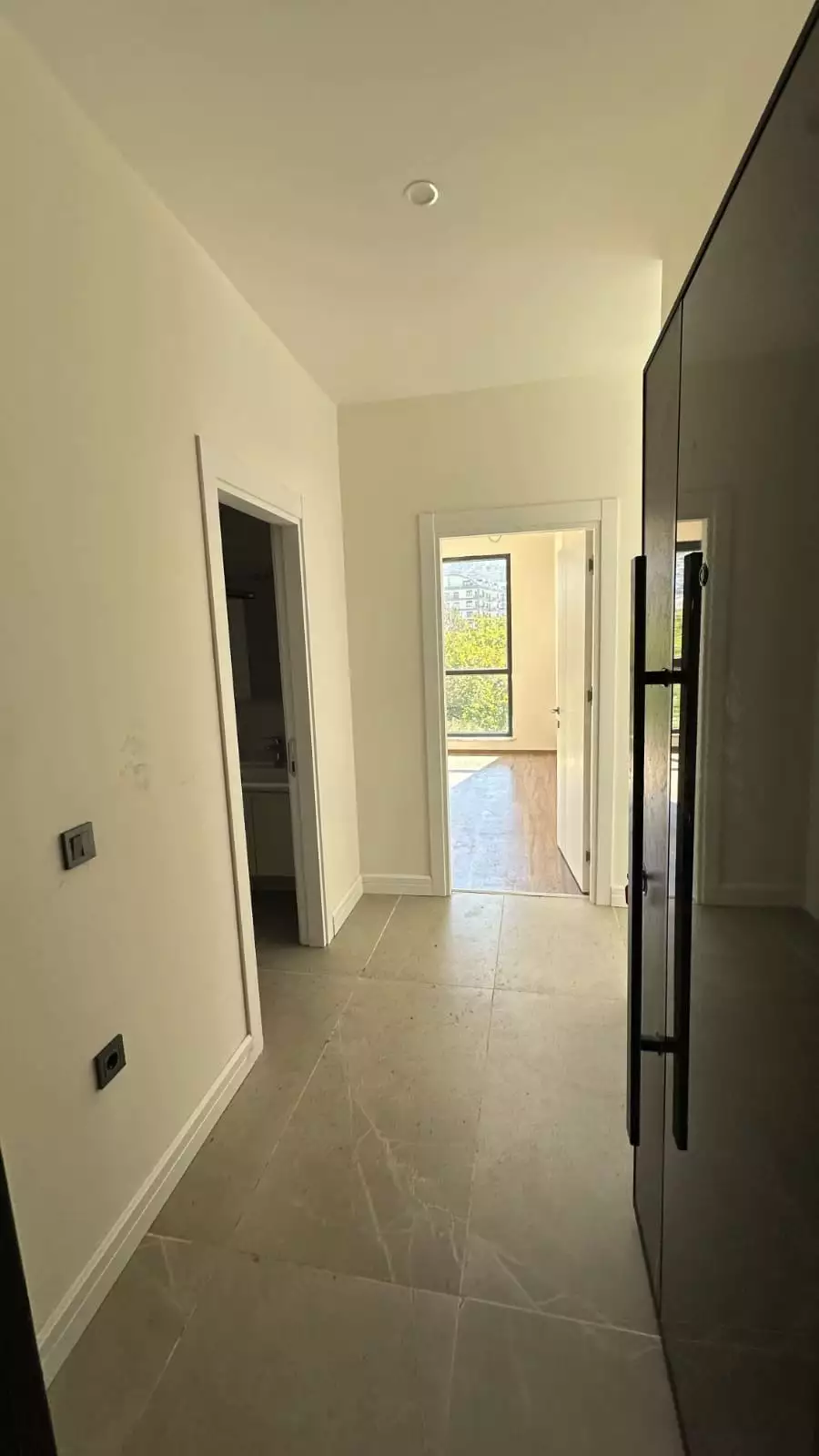 Квартира 56м² в Турции, Каргыджак. Стоимостью 71500€ аренда фото-18