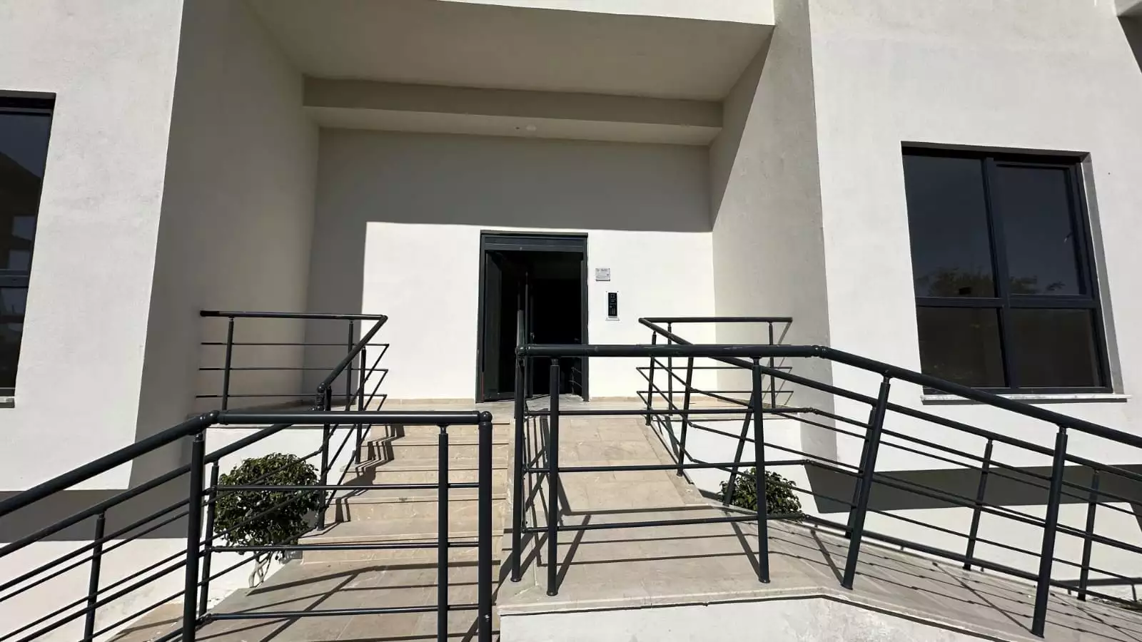 Квартира 56м² в Турции, Каргыджак. Стоимостью 71500€ аренда фото-20
