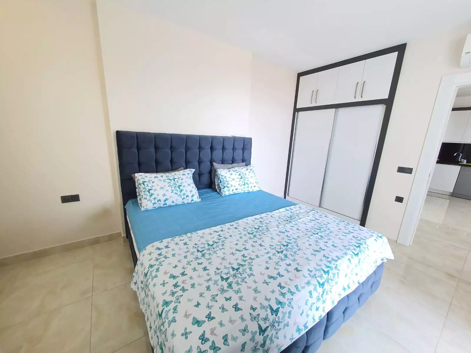 Квартира 75м² в Турции, Аланья. Стоимостью 143000€ аренда фото-5
