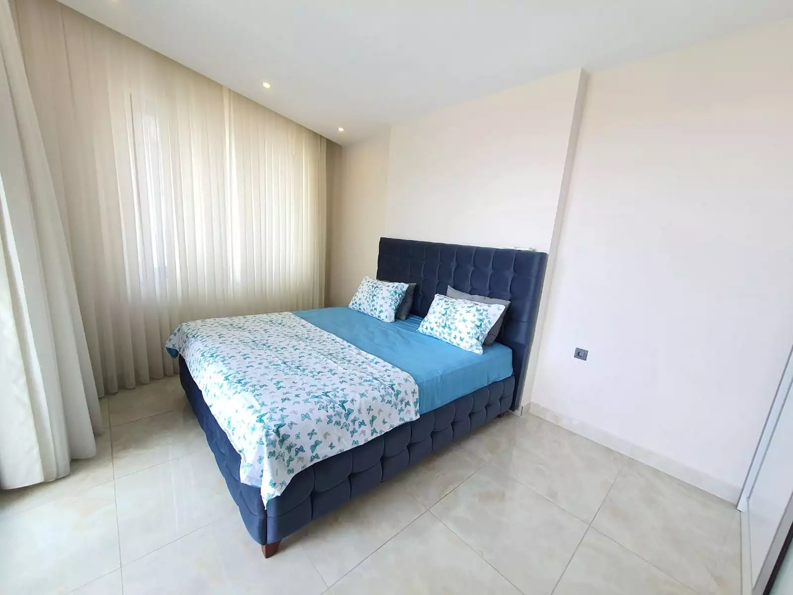 Квартира 75м² в Турции, Аланья. Стоимостью 143000€ аренда фото-6