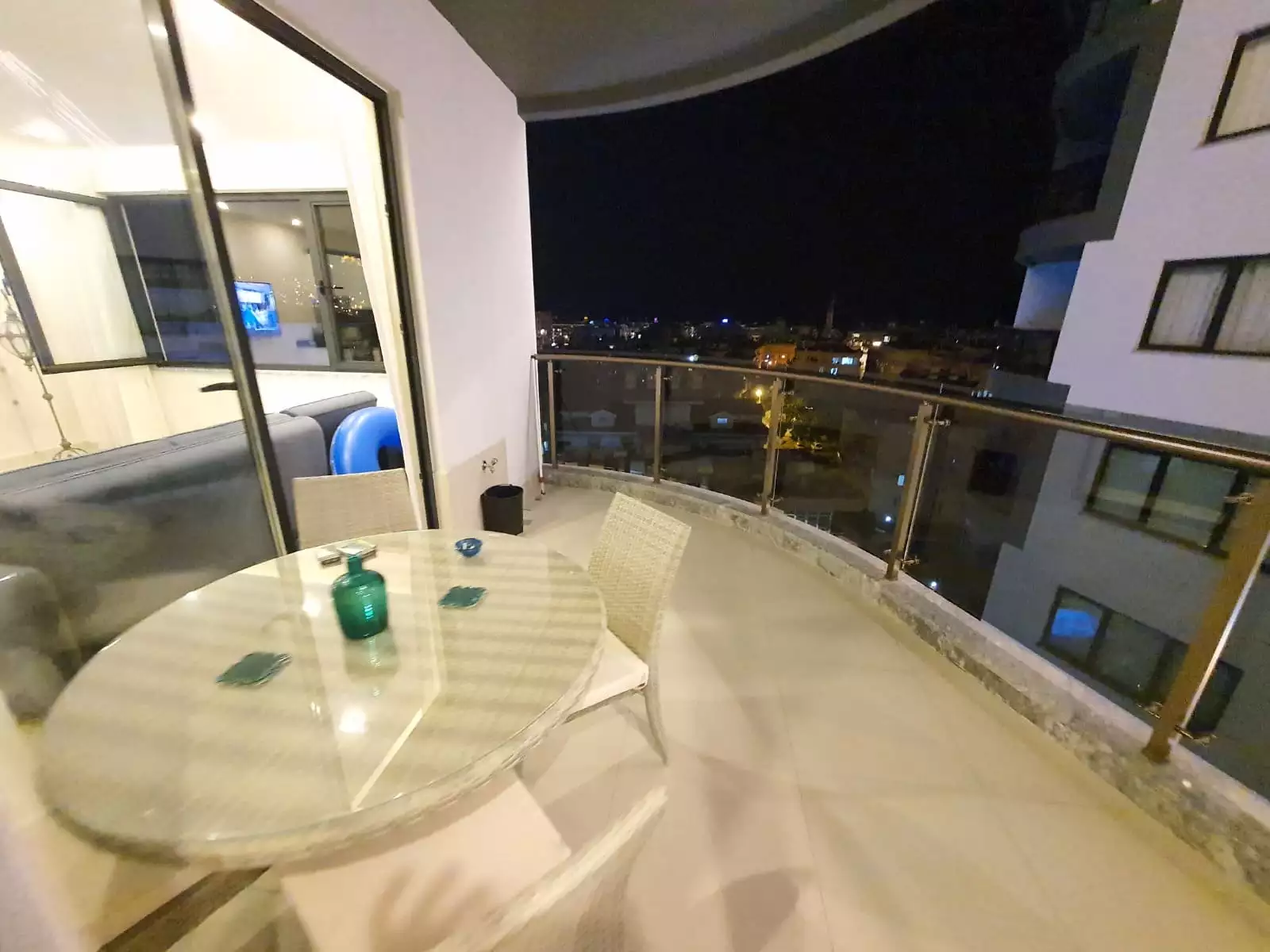 Квартира 75м² в Турции, Аланья. Стоимостью 143000€ аренда фото-9