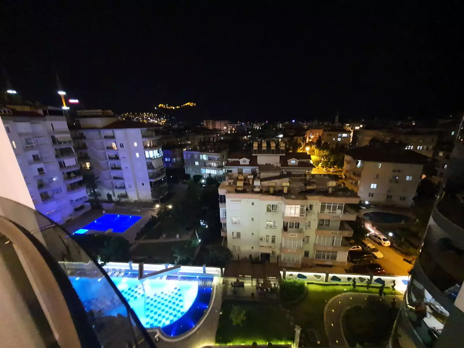 Квартира 75м² в Турции, Аланья. Стоимостью 143000€ аренда фото-10