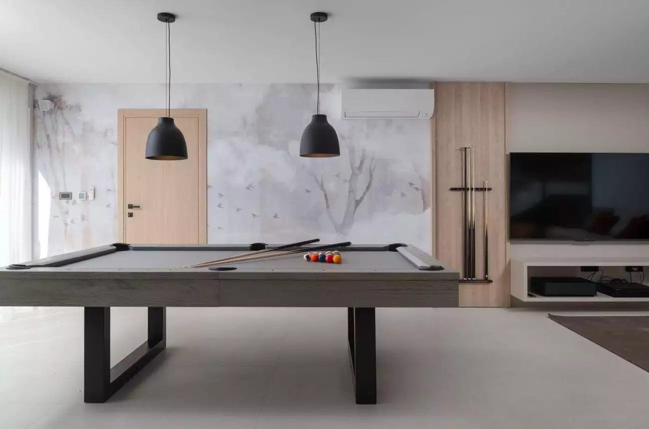 Вилла 320м² в Хорватии, Подстрана. Стоимостью 1650000€ аренда фото-15