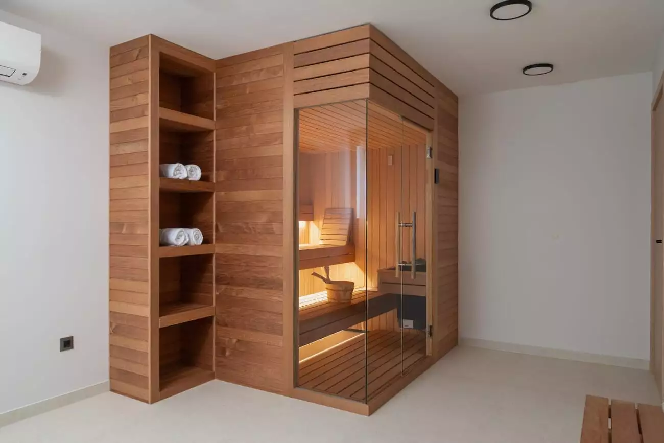 Вилла 320м² в Хорватии, Подстрана. Стоимостью 1650000€ аренда фото-25