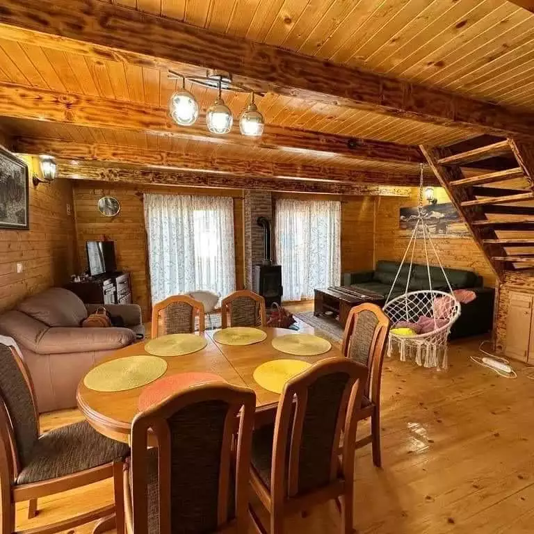 Дом 75м² в Черногории, Жабляк. Стоимостью 94000€ аренда фото-1