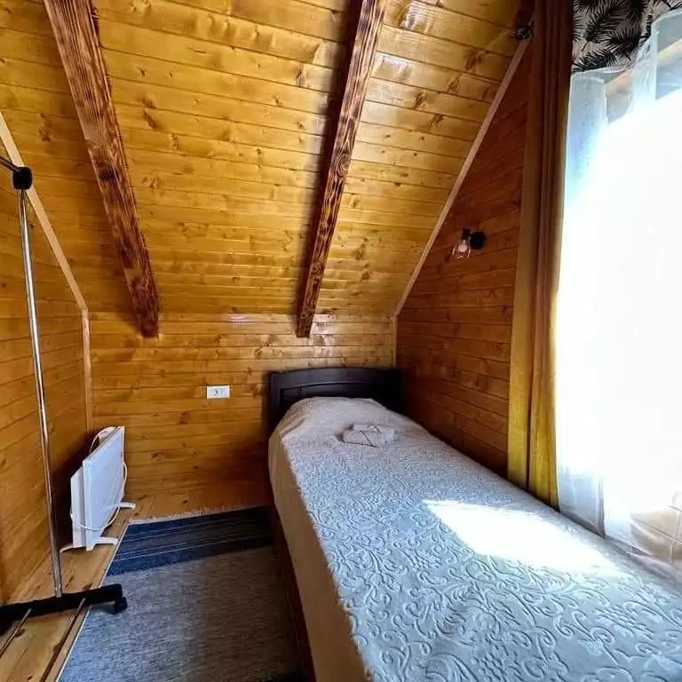 Дом 75м² в Черногории, Жабляк. Стоимостью 94000€ аренда фото-2
