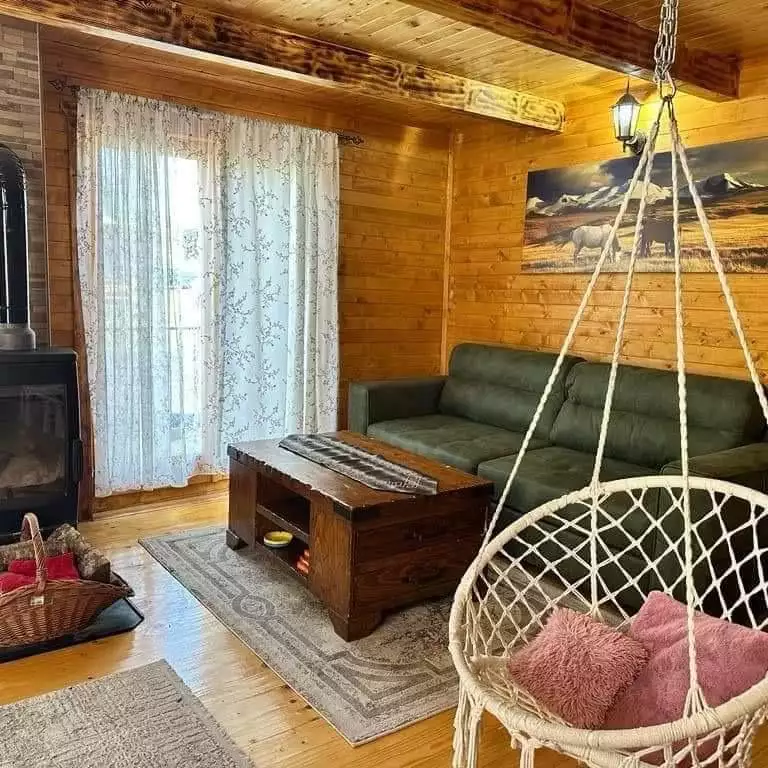 Дом 75м² в Черногории, Жабляк. Стоимостью 94000€ аренда фото-3