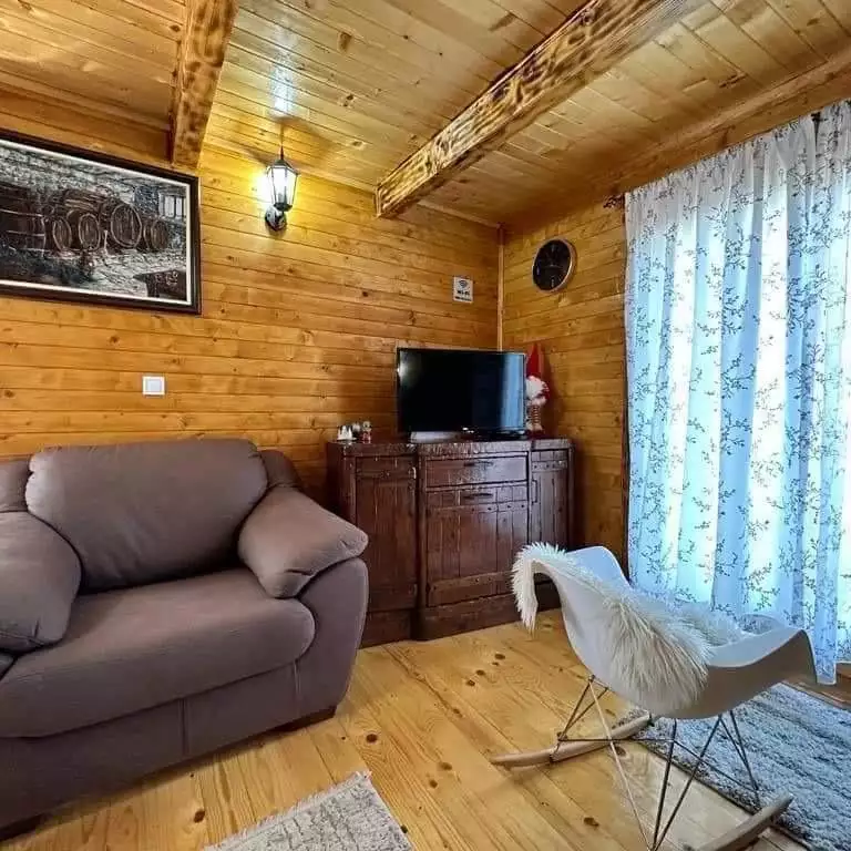 Дом 75м² в Черногории, Жабляк. Стоимостью 94000€ аренда фото-4
