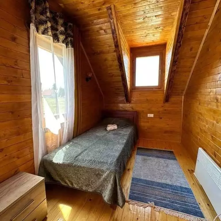 Дом 75м² в Черногории, Жабляк. Стоимостью 94000€ аренда фото-5