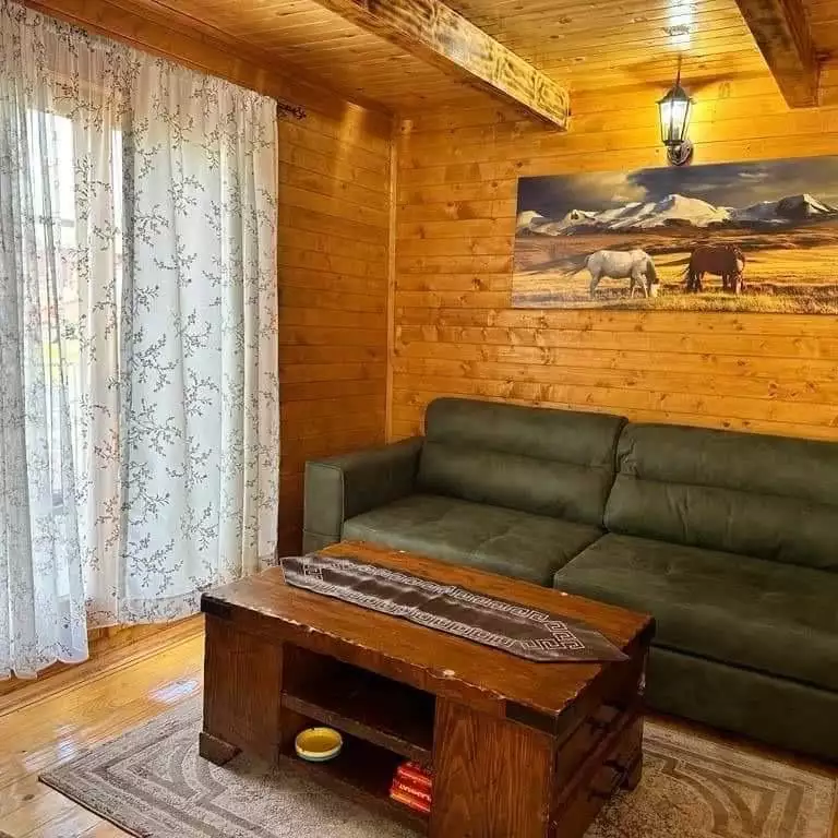 Дом 75м² в Черногории, Жабляк. Стоимостью 94000€ аренда фото-6