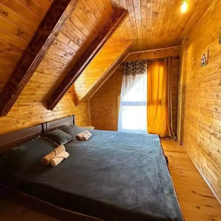 Дом 75м² в Черногории, Жабляк. Стоимостью 94000€ аренда фото-7
