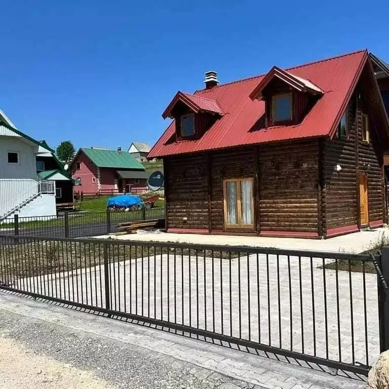 Дом 75м² в Черногории, Жабляк. Стоимостью 94000€ аренда фото-8
