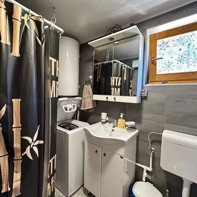 Дом 75м² в Черногории, Жабляк. Стоимостью 94000€ аренда фото-10