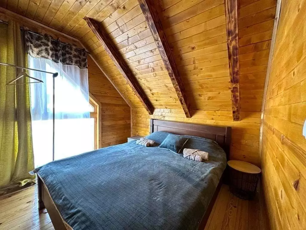Дом 75м² в Черногории, Жабляк. Стоимостью 94000€ аренда фото-11