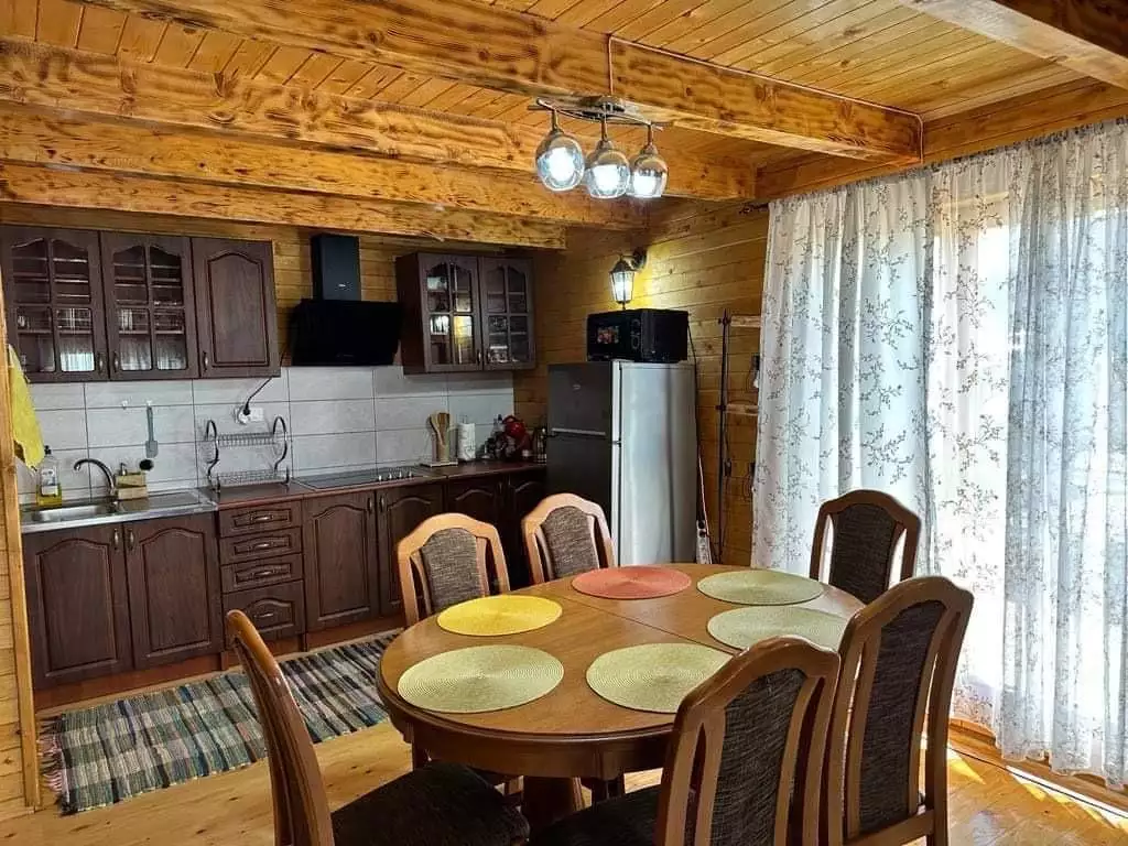 Дом 75м² в Черногории, Жабляк. Стоимостью 94000€ аренда фото-12