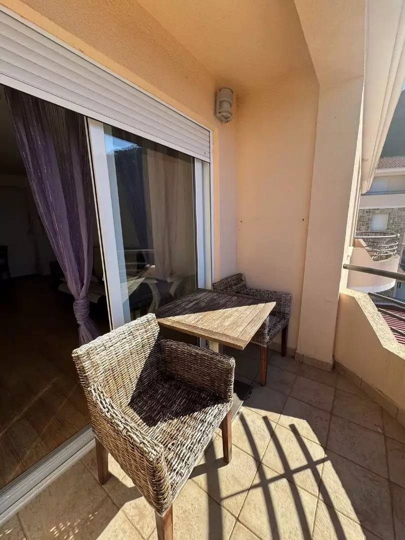 Квартира 47м² в Черногории, Бар. Стоимостью 110000€ аренда фото-2
