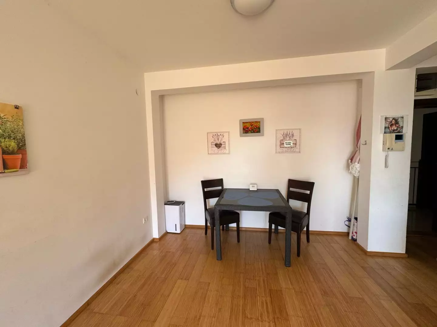 Квартира 47м² в Черногории, Бар. Стоимостью 110000€ аренда фото-3