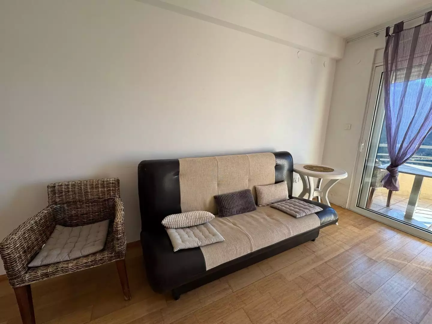 Квартира 47м² в Черногории, Бар. Стоимостью 110000€ аренда фото-4