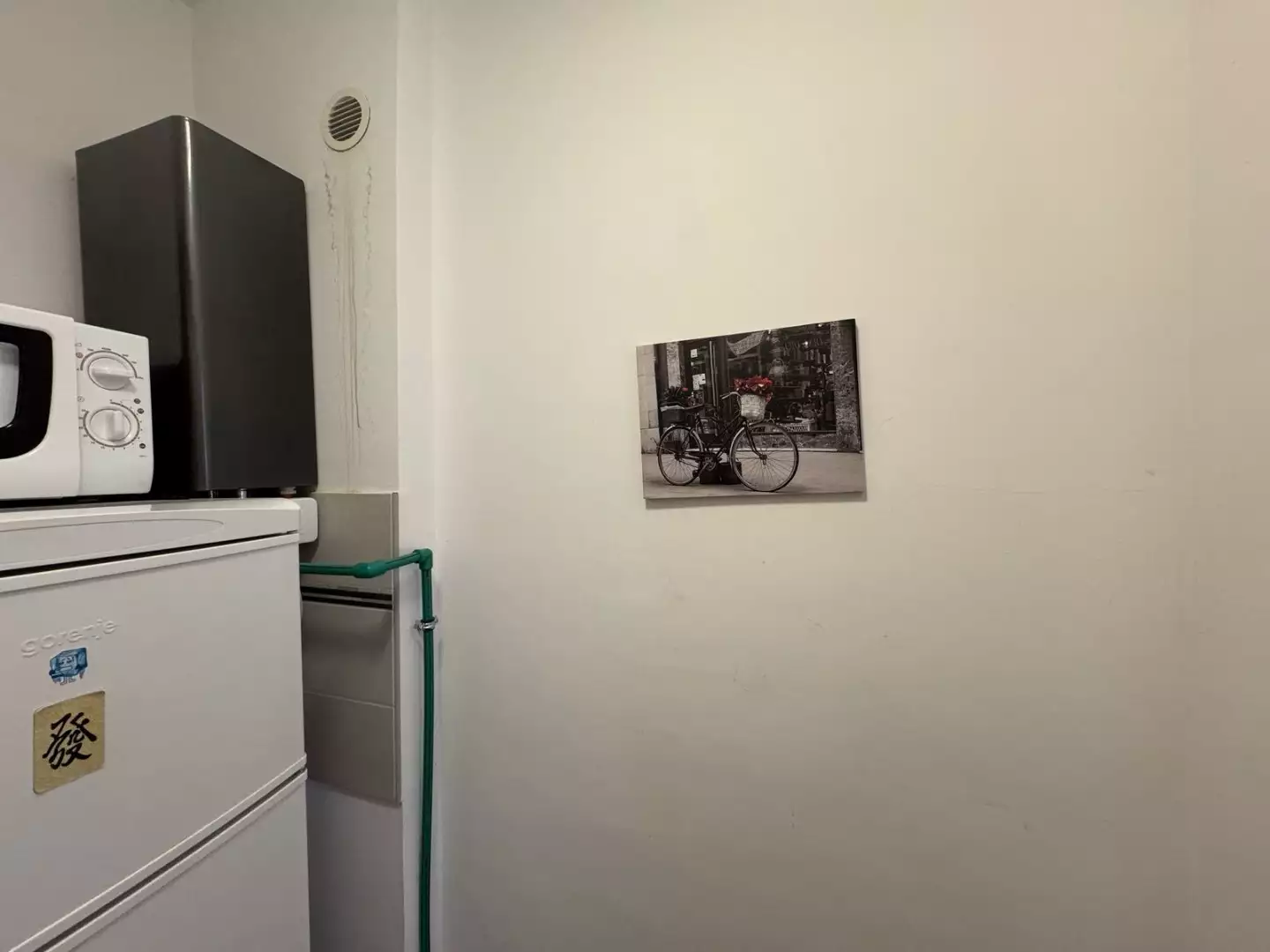 Квартира 47м² в Черногории, Бар. Стоимостью 110000€ аренда фото-6