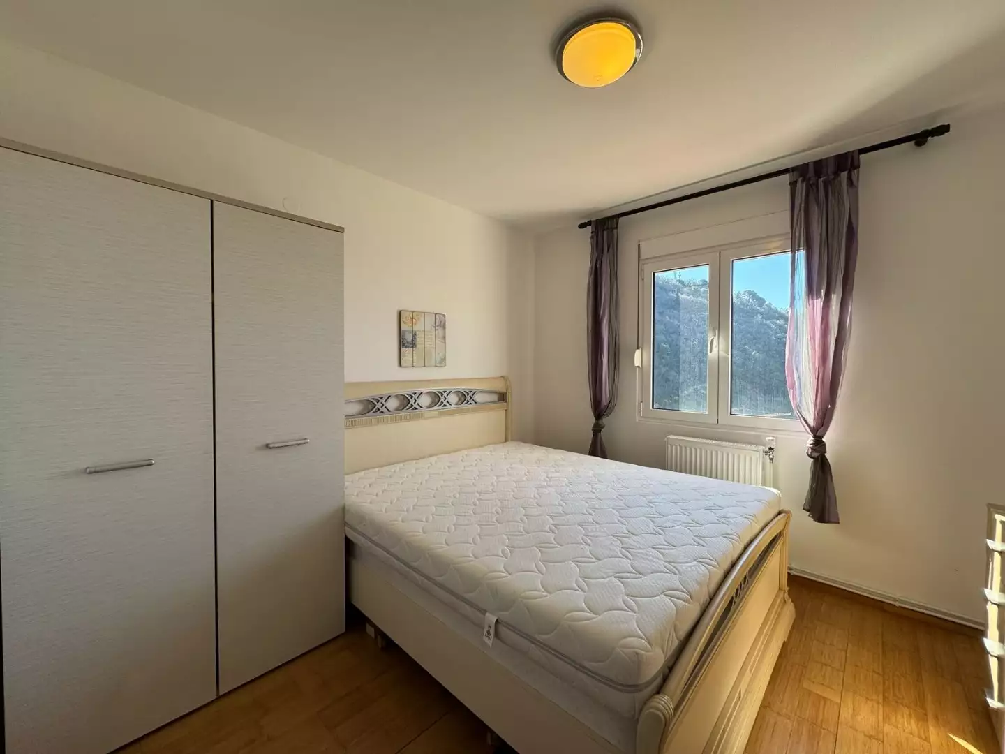 Квартира 47м² в Черногории, Бар. Стоимостью 110000€ аренда фото-12