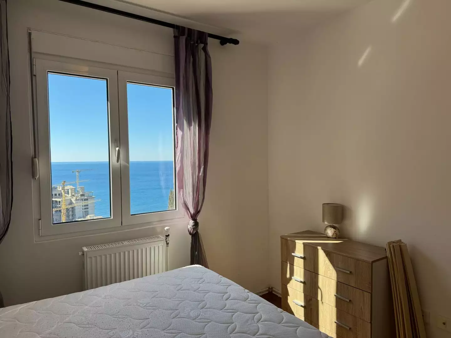 Квартира 47м² в Черногории, Бар. Стоимостью 110000€ аренда фото-14